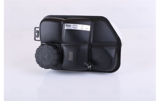 Tanque de expansión, refrigerante, Imagen 2