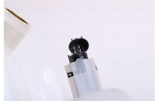 Tanque de expansión, refrigerante, Imagen 6
