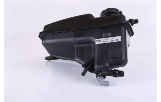 Tanque de expansión, refrigerante, Imagen 3