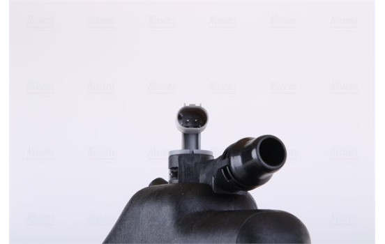 Tanque de expansión, refrigerante, Imagen 5