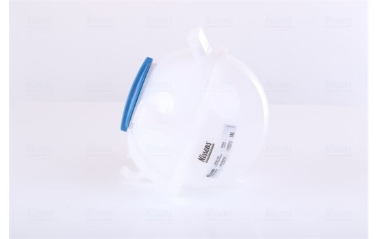 Tanque de expansión, refrigerante, Imagen 3