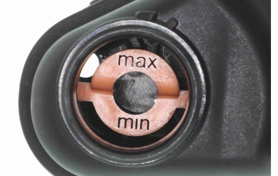 Tanque de expansión, refrigerante, Imagen 3