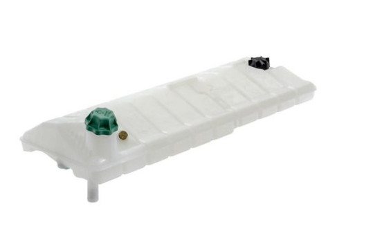 Tanque de expansión, refrigerante, Imagen 3