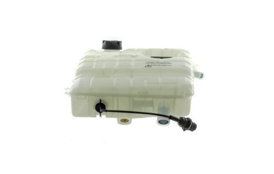 Tanque de expansión, refrigerante, Imagen 5