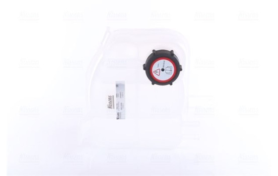 Tanque de expansión, refrigerante, Imagen 2