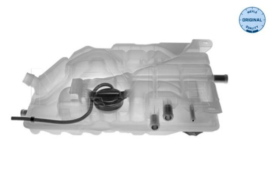 Tanque de expansión, refrigerante, Imagen 2