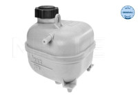 Tanque de expansión, refrigerante
