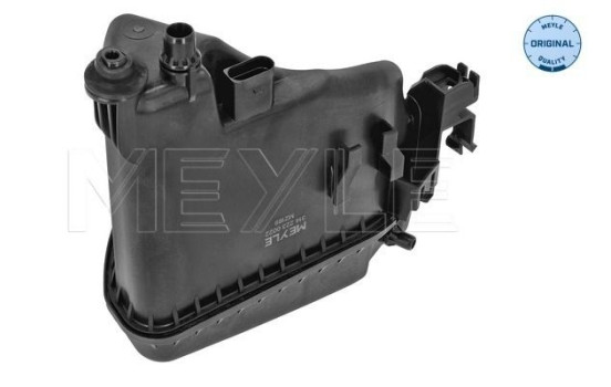 Tanque de expansión, refrigerante, Imagen 2