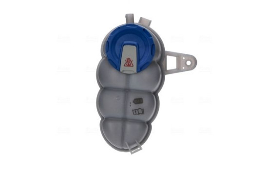 Tanque de expansión, refrigerante, Imagen 2