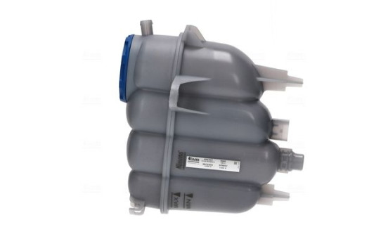 Tanque de expansión, refrigerante, Imagen 3