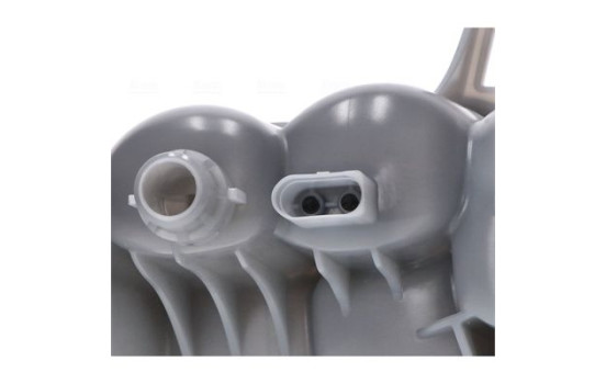 Tanque de expansión, refrigerante, Imagen 6