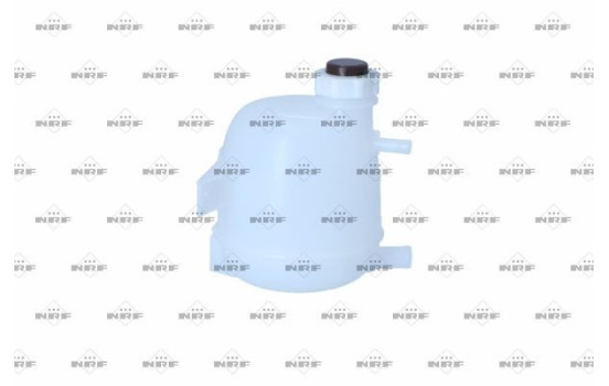 Tanque de expansión, refrigerante, Imagen 4