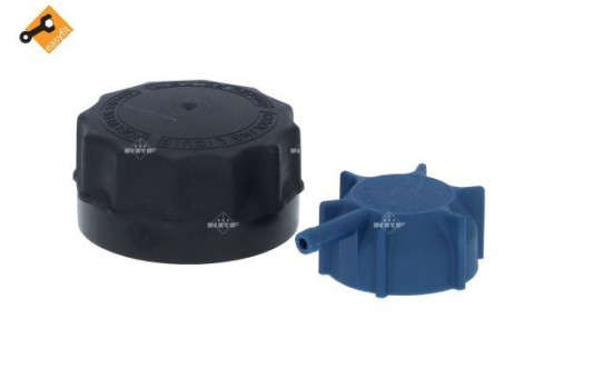 Tanque de expansión, refrigerante, Imagen 5