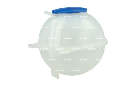 Tanque de expansión, refrigerante, Imagen 3