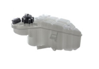 Tanque de expansión, refrigerante