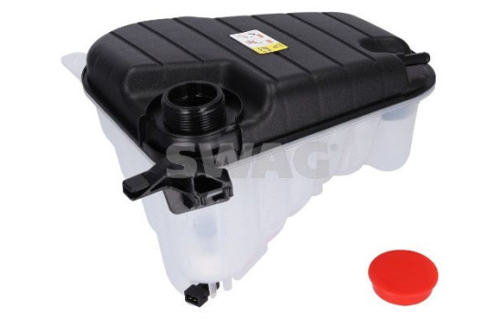 Tanque de expansión, refrigerante, Imagen 2