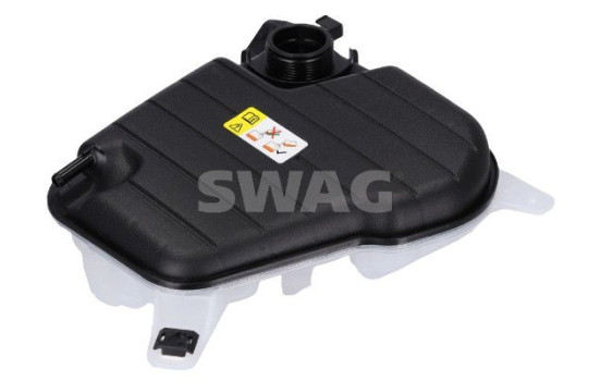 Tanque de expansión, refrigerante, Imagen 3