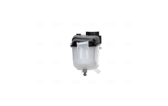 Tanque de expansión, refrigerante, Imagen 5