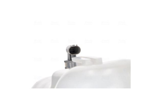 Tanque de expansión, refrigerante, Imagen 6