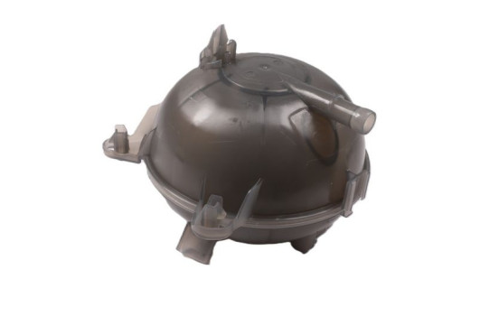 Tanque de expansión, refrigerante