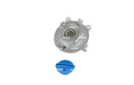 Tanque de expansión, refrigerante, Imagen 6