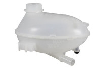 Tanque de expansión, refrigerante