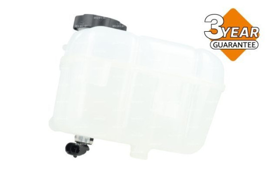 Tanque de expansión, refrigerante, Imagen 3