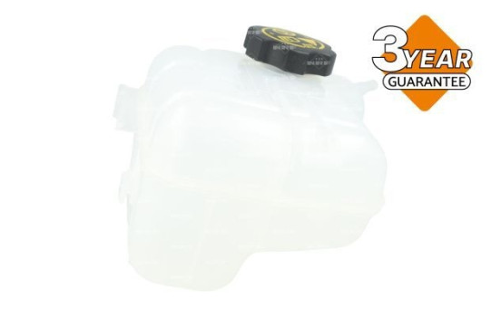 Tanque de expansión, refrigerante, Imagen 4
