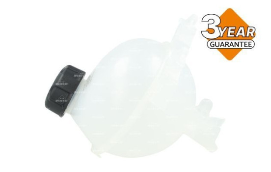 Tanque de expansión, refrigerante, Imagen 2