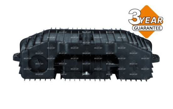 Tanque de expansión, refrigerante, Imagen 3