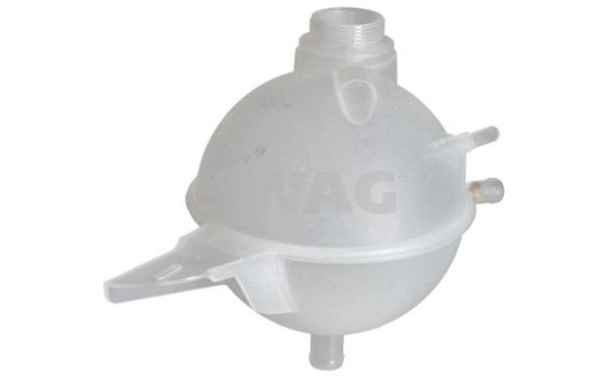 Tanque de expansión, refrigerante, Imagen 2