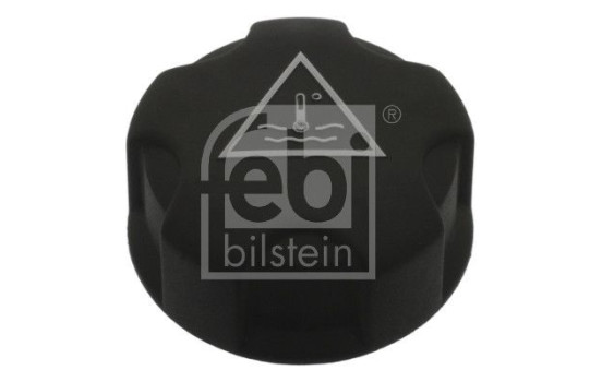 Tapa del depósito de refrigerante 36772 FEBI, Imagen 2
