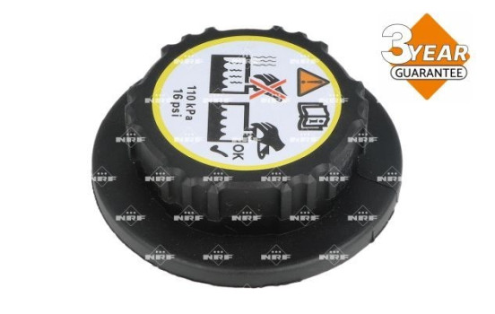 Tapa del depósito de refrigerante, Imagen 2