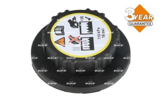 Tapa del depósito de refrigerante, Imagen 4