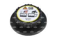 Tapa del depósito de refrigerante