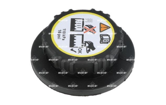 Tapa del depósito de refrigerante, Imagen 2