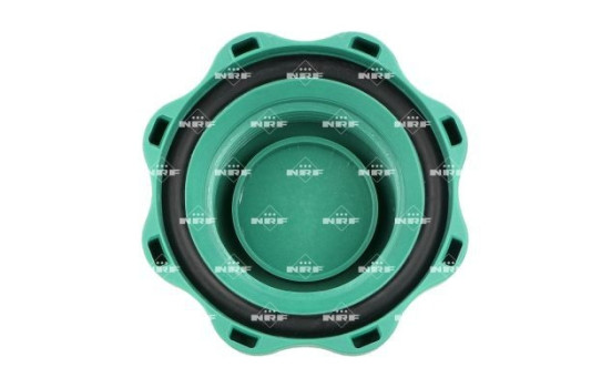 Tapa del depósito de refrigerante, Imagen 3