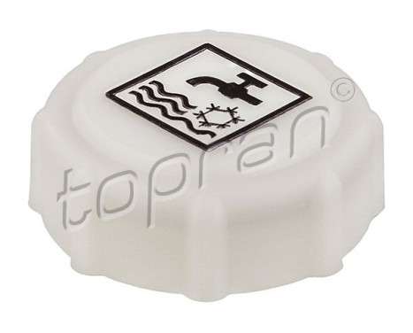 Tapa del depósito de refrigerante