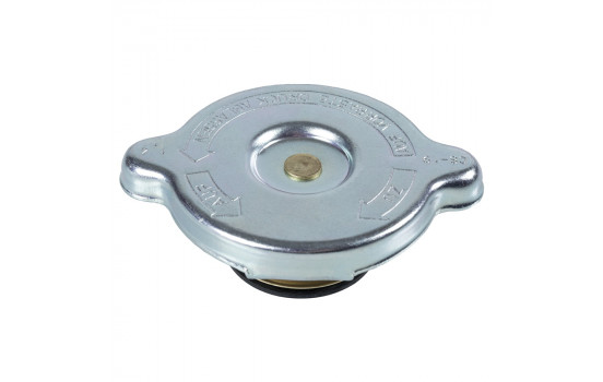 Tapa del radiador 06568 FEBI