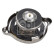 Tapa del radiador 06568 FEBI, Miniatura 3