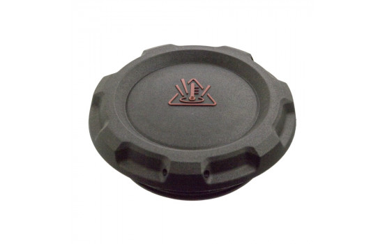 Tapa del radiador 103522 FEBI