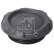 Tapa del radiador 103522 FEBI, Miniatura 2
