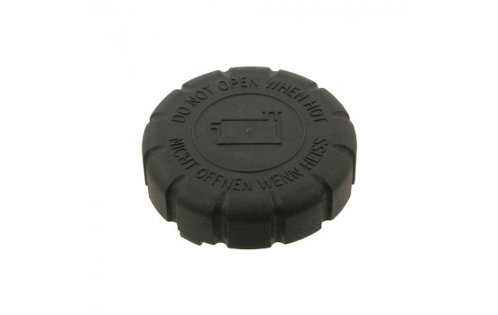Tapa del radiador 30533 FEBI