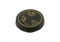 Tapa del radiador 47561 FEBI