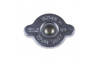 Tapa del radiador ADC49902 Blue Print