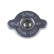 Tapa del radiador ADC49902 Blue Print