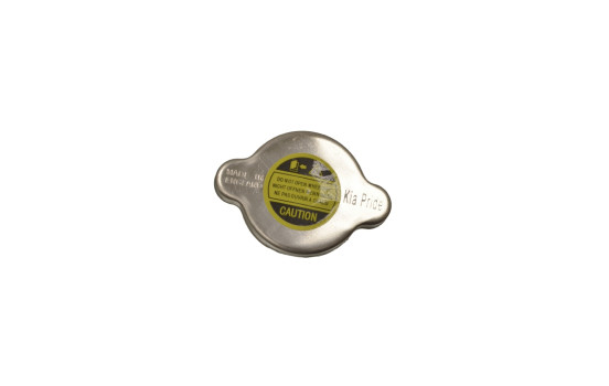 Tapa del radiador ADC49909 Blue Print, Imagen 2