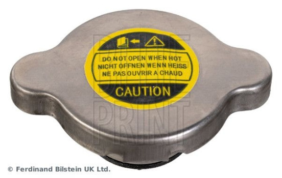 Tapa del radiador ADC49909 Blue Print, Imagen 3