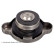 Tapa del radiador ADC49909 Blue Print, Miniatura 4