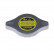 Tapa del radiador ADM59903 Blue Print